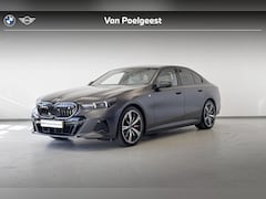 BMW i5 - Sedan eDrive40 M Sportpakket Pro | Selections 2500