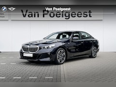BMW 5-serie - Sedan 520i | Selections 2500
