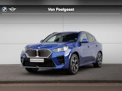 BMW iX2 - xDrive30 67 kWh | Selections 2500