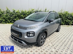 Citroën C3 Aircross - 1.2 PureTech S&S Shine Pano Nw Riem