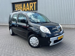 Renault Kangoo Family - 1.6-16V Privilège | LPG G3 | DEALER OH | APK 01-2026 |