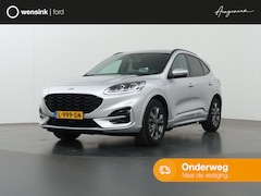 Ford Kuga - 2.5 PHEV ST-Line X | Head Up | Cruise Control Adaptief | B&O | Navigatie | Elektr. Achterk