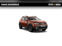 Dacia Duster - Extreme | Achteruitrijcamera | Cruise Control met snelheidsbegrenzer | Handsfree card voor