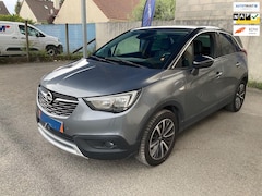 Opel Crossland X - 1.2 Turbo Innovation, AUTOMAAT