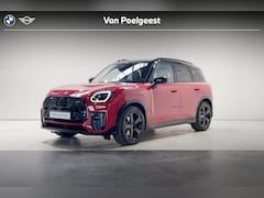 MINI Countryman - SE ALL4 John Cooper Works Pakket L - Beschikbaar vanaf: September 2025 | Selections 3500