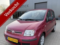 Fiat Panda - 1.2 | NW APK 23-04-2026 | INRUIL MOGELIJK