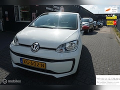 Volkswagen Up! - 1.0 BMT move up