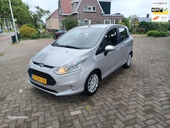 Ford B-Max - 1.0 EcoBoost Style