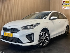 Kia Cee'd Sportswagon - Ceed 1.6 GDi PHEV DynamicLine|CARPLAY| STOEL- , STUURVERW| CAMERA| CRUISE| CLIMATE| INCL.B