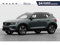 Volvo XC40 - 2.0 B4 Automaat Plus Dark Lounge | 20'' Wielen | Forest Lake