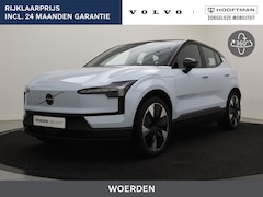 Volvo EX30 - EXTENDED RANGE ULTRA PANORAMADAK 20INCH 360GR CAM HARMAN KARDON