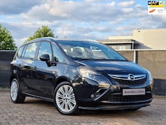 Opel Zafira Tourer - 1.4 Turbo Edition 7p. Trekhaak*zwart