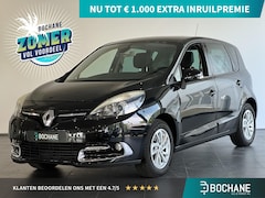 Renault Scénic - 1.2 TCe Expression | NAVIGATIE | PARKEERSENSOREN VOOR & ACHTER | TREKHAAK |