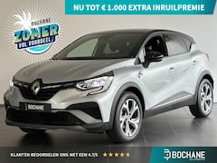 Renault Captur - 1.3 Mild Hybrid 160 EDC R.S. Line | NAVIGATIE | CAMERA RONDOM | ADAPTIEVE CRUISE CONTROL |