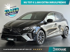 Renault Clio - 1.6 E-Tech Full Hybrid 145 Esprit Alpine AUTOMAAT | ACHTERUITRIJCAMERA | PARKEERSENSOREN V