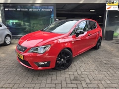 Seat Ibiza SC - 1.2 TSI FR | AUTOMAAT | 12MND GARANTIE | PANO DAK | CLIMA | CRUISE | LMV |