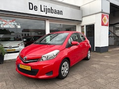 Toyota Yaris - 1.3 VVT-i Aspiration