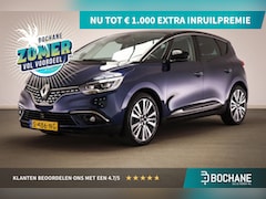 Renault Scénic - 1.3 TCe 159 EDC Initiale Paris | PANORAMADAK | LEDER | MASSAGE | HEAD UP | CAMERA | TREKHA