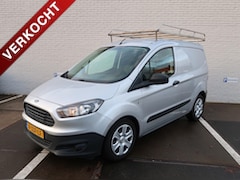 Ford Transit Courier - 1.5 TDCI 55KW I Airco I Imperiaal I Cruise-Control I Betimmering I