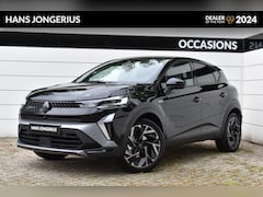 Renault Captur - esprit Alpine | Achteruitrijcamera | Adaptive Cruise Control | Elektronisch geregelde airc