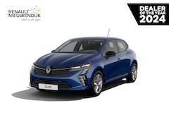 Renault Clio - Evolution | Cruise control met snelheidsbegrenzer | Handbediende airconditioning | Lane De