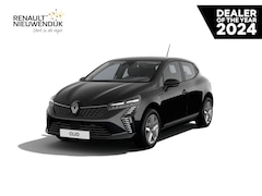 Renault Clio - Evolution | Cruise control met snelheidsbegrenzer | Handbediende airconditioning | Lane De