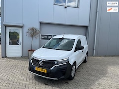 Nissan Townstar - Business L1 45 kWh Nieuwstaat, Fabrieksgarantie