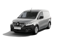 Renault Kangoo - Advance | Cruise control en snelheidsbegrenzer | Elektrisch bedienbare ramen (met sneltoet