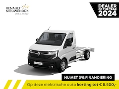 Renault Master - Advance | Achteruitrijcamera a | C-Shape LED dagrijverlichting | Elektronisch geregelde ai