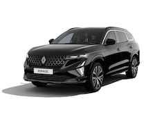 Renault Espace - Iconic | Achteruitrijcamera | Adaptive Cruise Control | Elektrisch verwarmbare voorstoelen