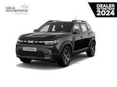 Dacia Duster - Expression | Achteruitrijcamera | Cruise Control met snelheidsbegrenzer | ISOFIX-bevestigi
