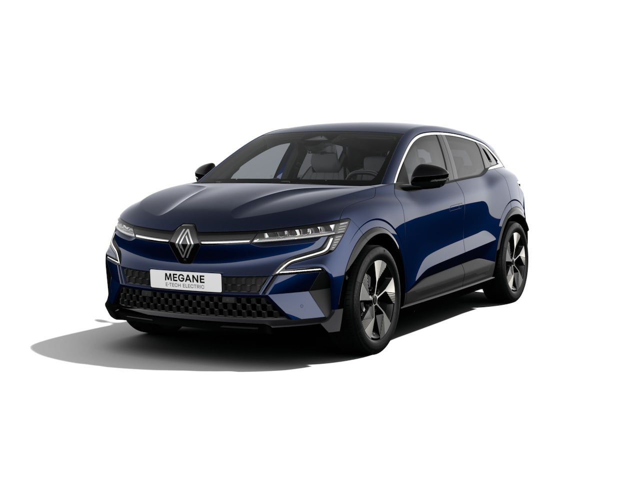 Renault Mégane - Techno | Achteruitrijcamera | Adaptive Cruise Control | Adaptive Vision LED koplampen met - AutoWereld.nl