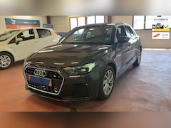 Audi A1 Sportback - 30 TFSI Design