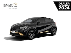 Renault Captur - Evolution | Achteruitrijcamera | Handbediende airconditioning | LED-achterlichten