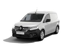 Renault Kangoo - Advance | Cruise control en snelheidsbegrenzer | Elektrisch bedienbare ramen (met sneltoet