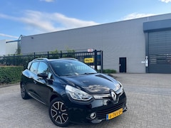 Renault Clio Estate - 1.5 dCi Camera|Navigatie Dynamique