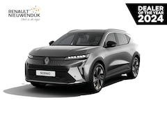 Renault Scenic E-Tech - Techno | Achteruitrijcamera | Adaptive Cruise Control | Adaptive Vision LED koplampen met
