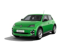 Renault 5 - 5 Evolution | Cruise control met snelheidsbegrenzer | Full LED koplampen | ISOFIX-bevestig