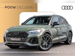 Audi Q5 - 55 TFSIe 367pk Quattro S-Line Edition | Luchtvering | Panoramadak | B&O Sound