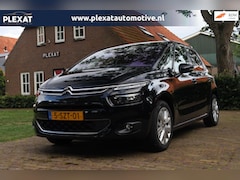 Citroën C4 Picasso - 1.6 Turbo Business | Airco | Camera | Dodehoekbewaking | Trekhaak | Lichtmetaal | Parkeerh
