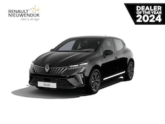 Renault Clio - Evolution | Cruise control met snelheidsbegrenzer | Handbediende airconditioning | Lane De