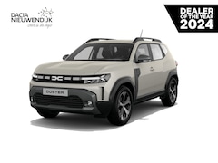 Dacia Duster - Journey | Achteruitrijcamera | Cruise Control met snelheidsbegrenzer | Handsfree card voor