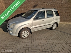 Suzuki Ignis - 1.3-16V GL|NAP|Hoge Instap|Netjes|