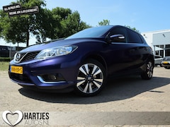 Nissan Pulsar - 1.2 DIG-T Acenta (Vol-Opties) 1e eigenaar