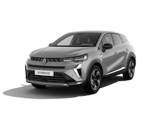 Renault Symbioz - Techno | Achteruitrijcamera | Adaptive Cruise Control | Elektronisch geregelde airconditio