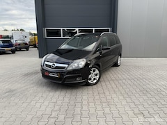 Opel Zafira - 2.2 Cosmo 7 personen