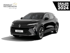 Renault Scenic E-Tech - Techno | Achteruitrijcamera | Adaptive Cruise Control | Adaptive Vision LED koplampen met