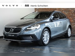 Volvo V40 Cross Country - T3 Automaat Nordic+ | Dealeronderhouden | Parkeerverwarming | Stoelverwarming | on Call |
