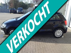 Volkswagen Polo - 1.4 TDI Comfortline