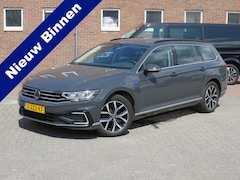 Volkswagen Passat Variant - 1.4 TSI PHEV GTE Business * Rijklaarprijs incl. garantie * Trekhaak * Automaat * Navi * PD